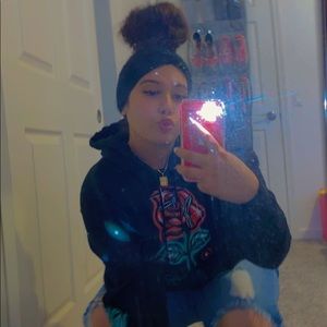 Meet your Posher, Gisselle